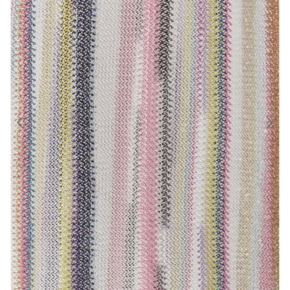 MISSONI
Short Kaftan In Stripe Print - Picture 6 of 6